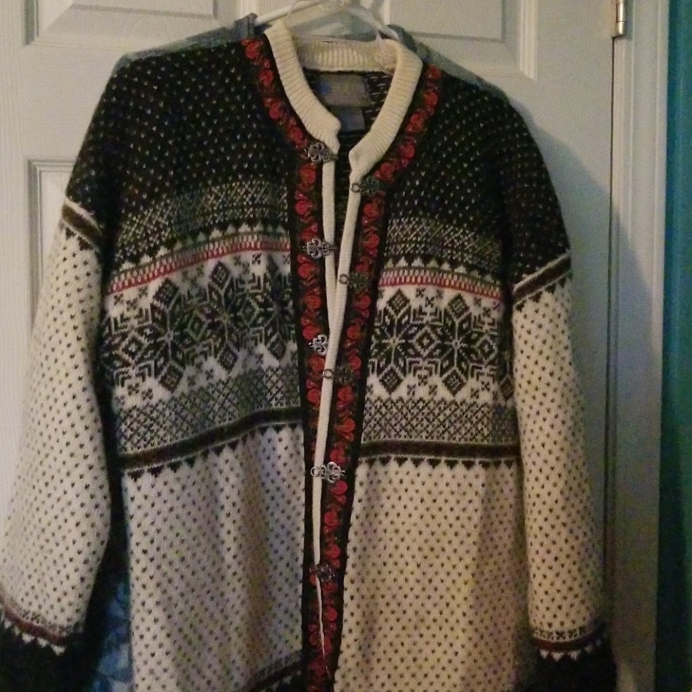 Sweater
